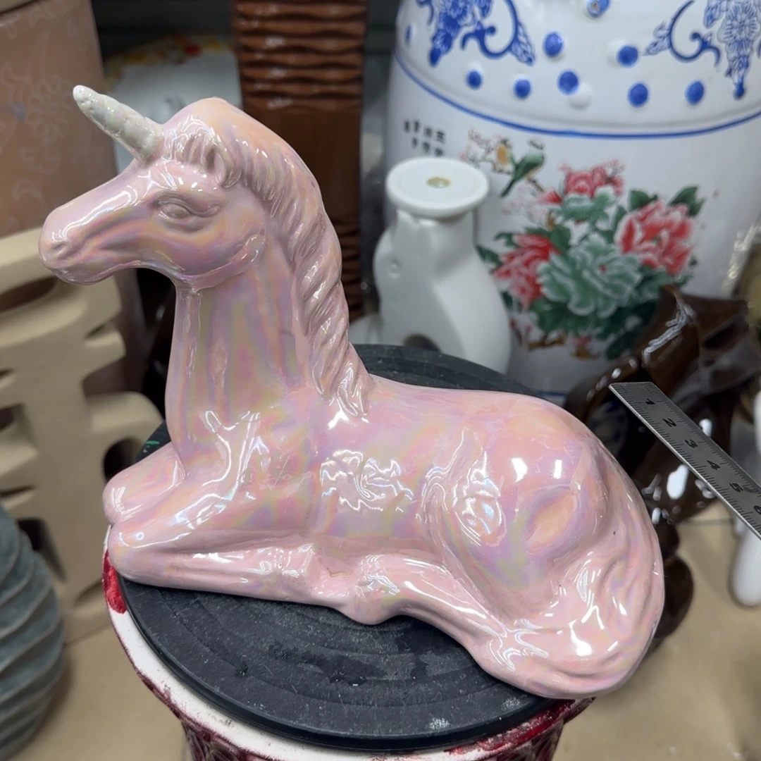 瓷片陶瓷工艺轻微微瑕