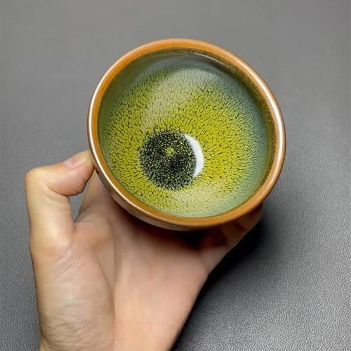 【闪购商品】茶盏-10063..........