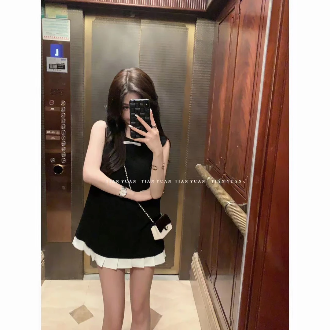 甜美 ●【留洋千金】连衣裙预C4LYQ1008