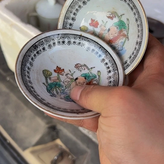 诚***仁杂色豆（科檀/科特迪瓦檀木）