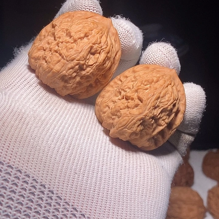 核桃手串/手链文玩核桃手把件宽城