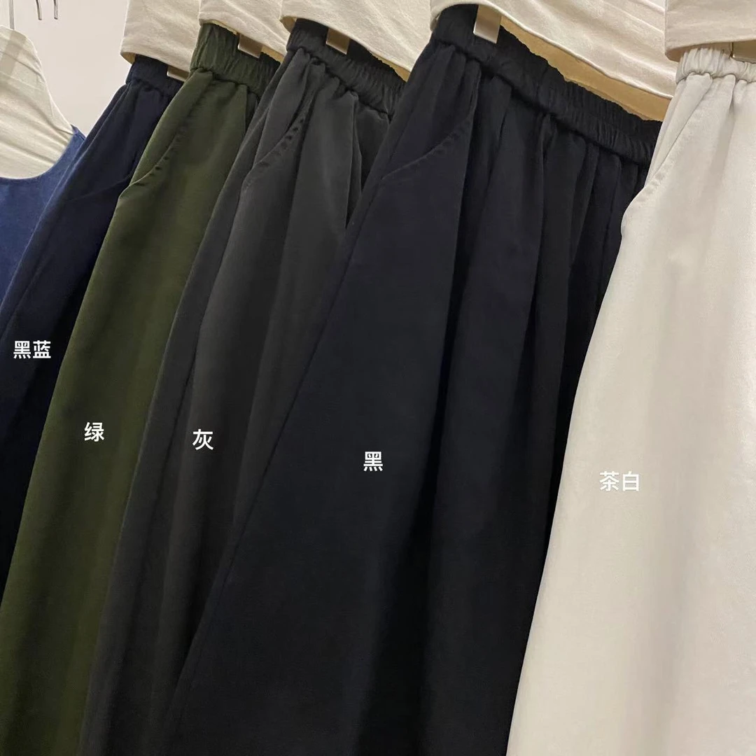 33推荐 YP#88866 日系灯笼裤 2025-08-19