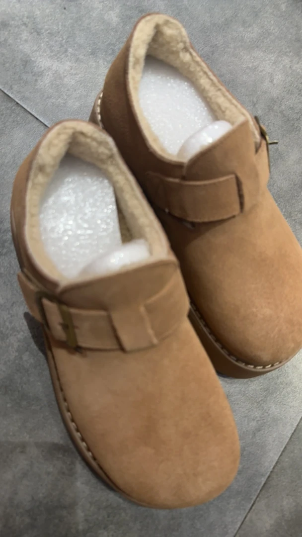 16986款2025冬季新款雪地靴