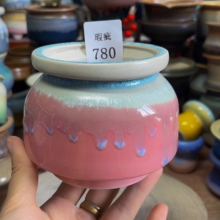 瓷片景德镇陶瓷手工制作