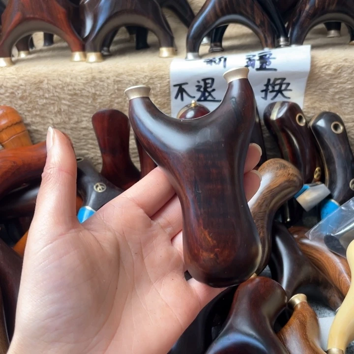 大果紫檀（缅甸花梨）微瑕3