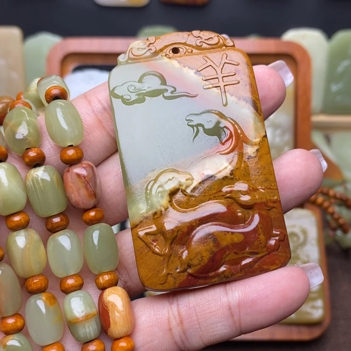 一物一拍所见所得