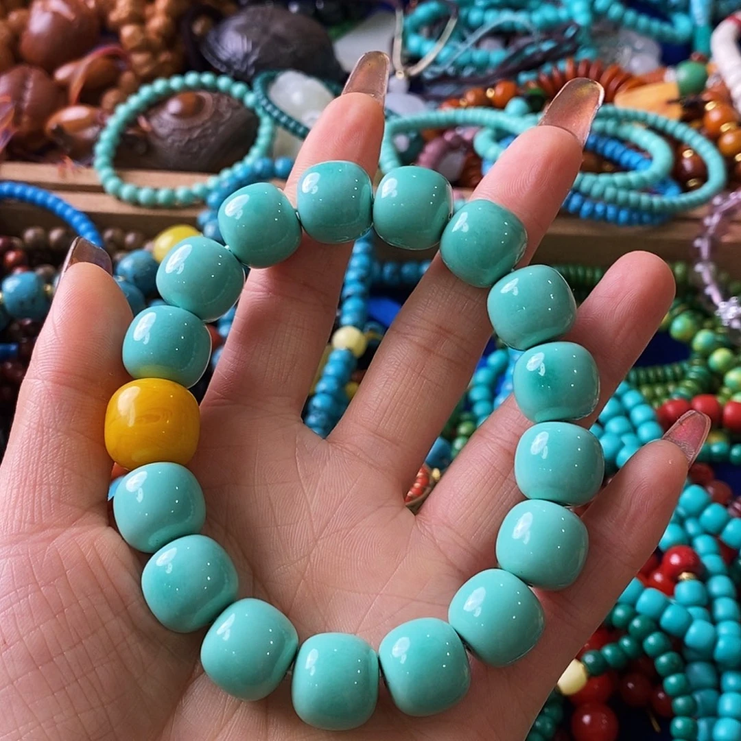 菩提手串/手链刘*兔兔痛苦一阵子