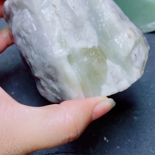 和田玉珠宝奇石未镶嵌