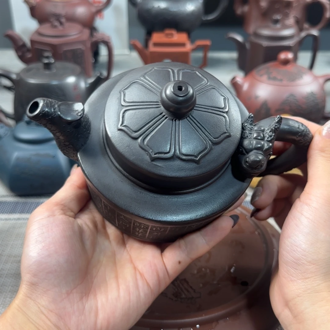 茶壶紫砂紫砂紫砂紫砂