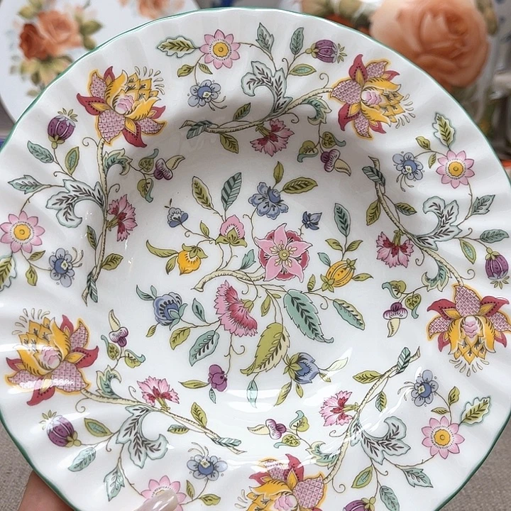 怡诺精选瓷器好物