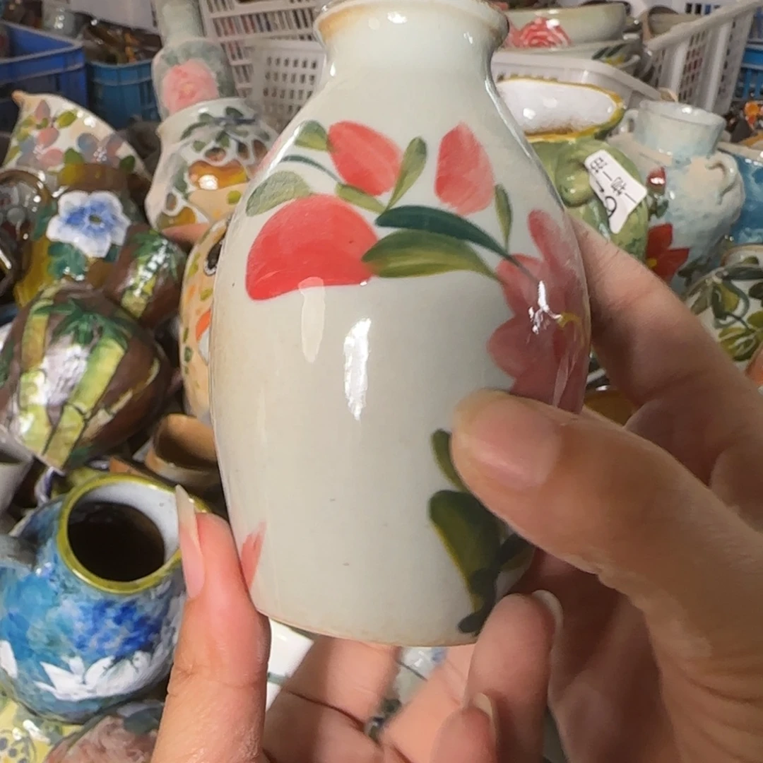 景德镇釉下彩陶瓷正品55