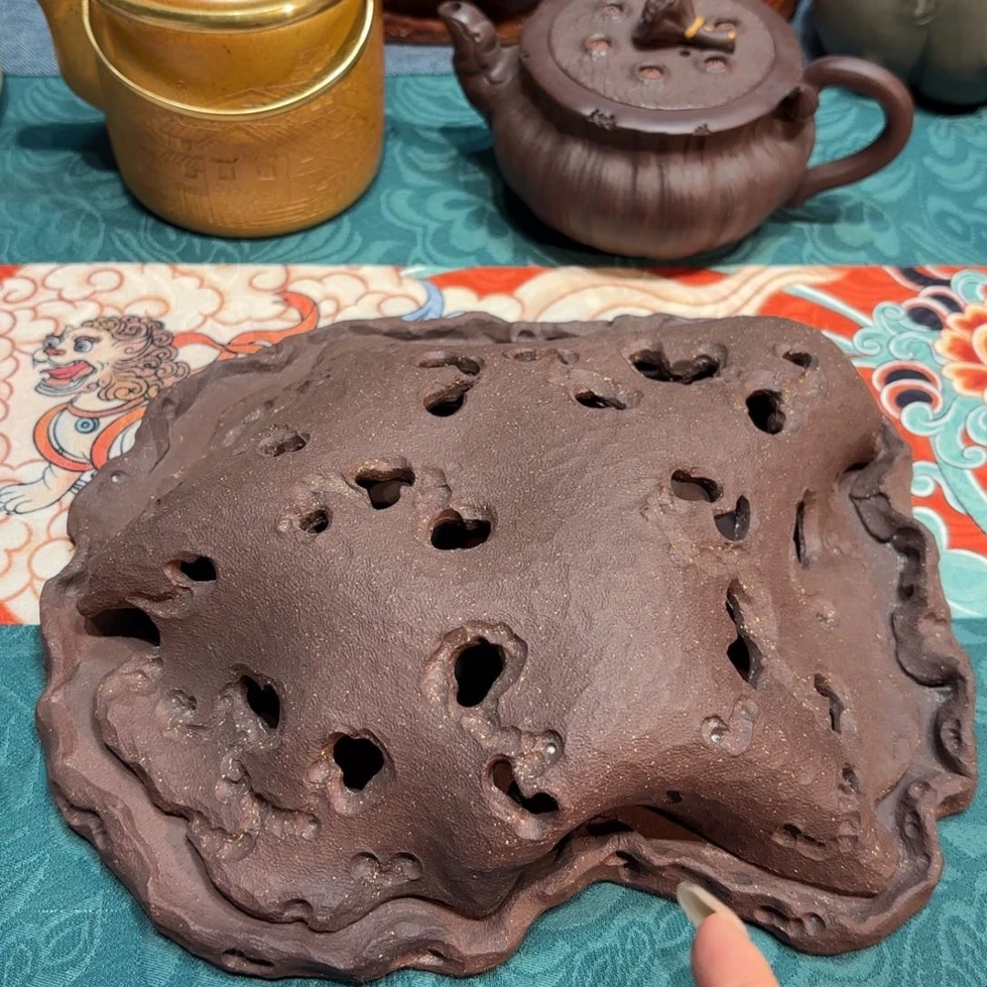 壶原矿精品高端紫砂壶