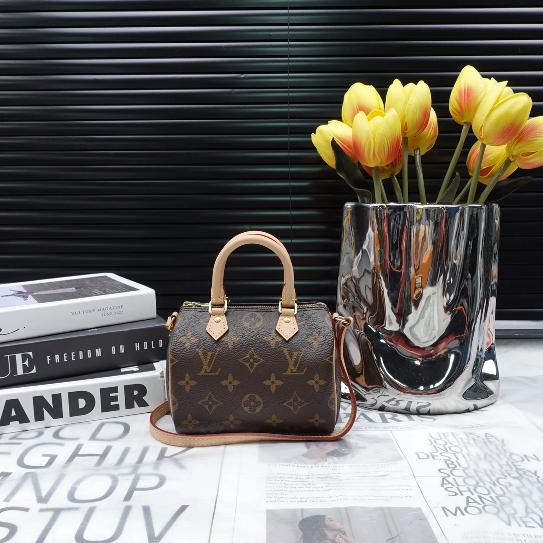 95新 LouisVuitton/路易威登 单肩包/T20291380