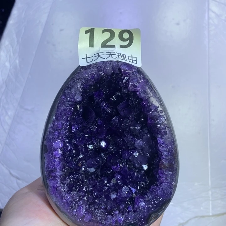 未镶嵌大型摆件（非配饰）水晶