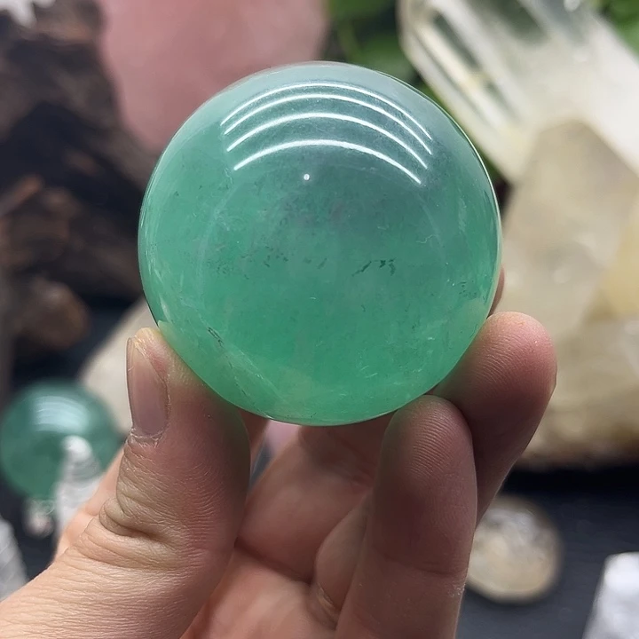 水晶摆件未镶嵌A04