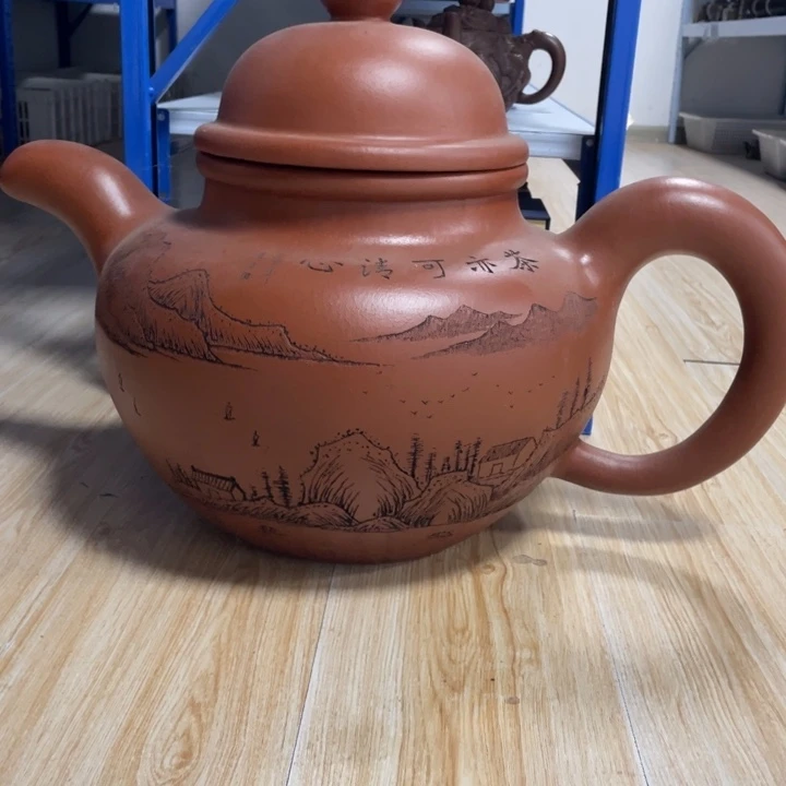 紫砂茶壶紫砂茶具紫砂