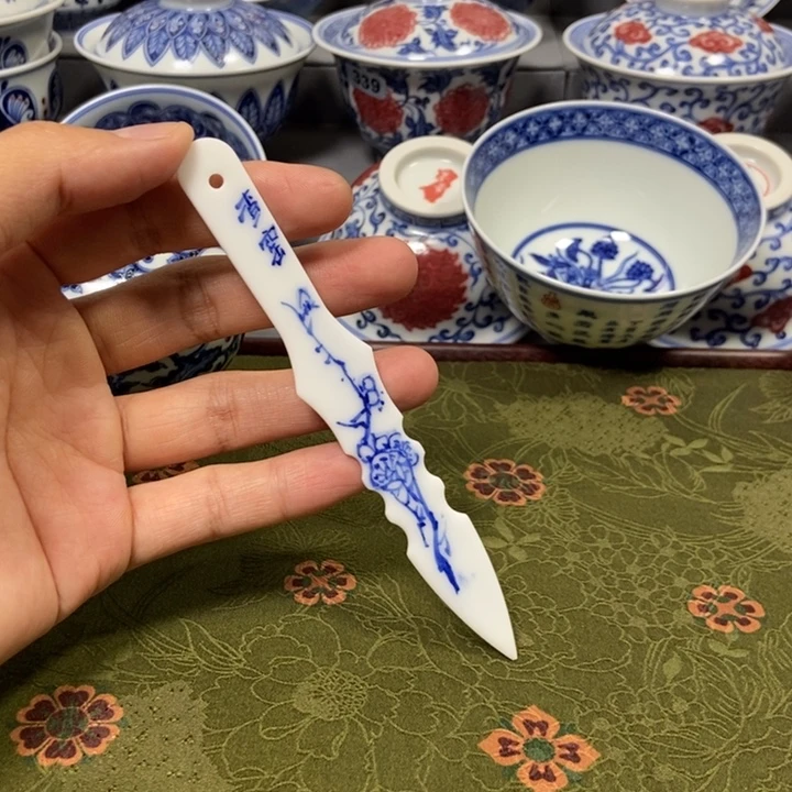 查窑-景德镇非遗陶瓷艺术品