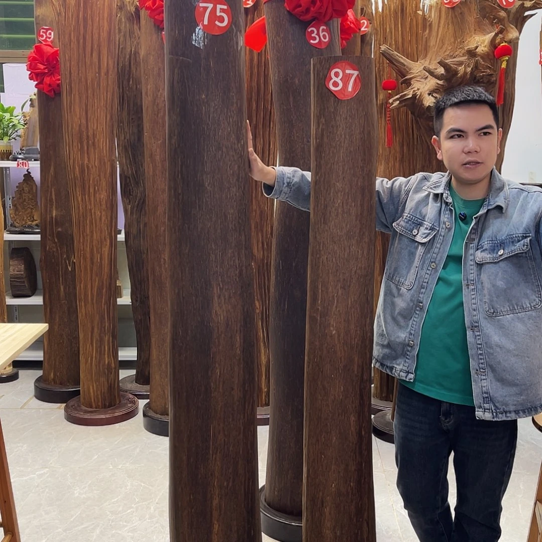 吃***狼沉香沉香碎屑原材料