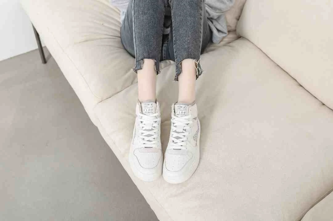 按主播提示去拍呢女鞋时尚女鞋女靴 单鞋