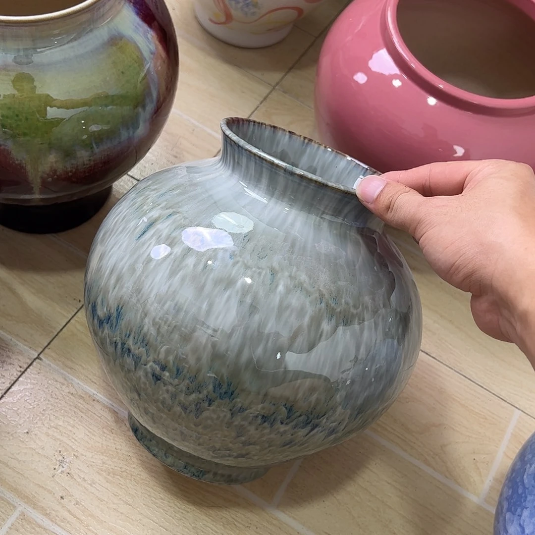 160。花瓶摆件创意的设计