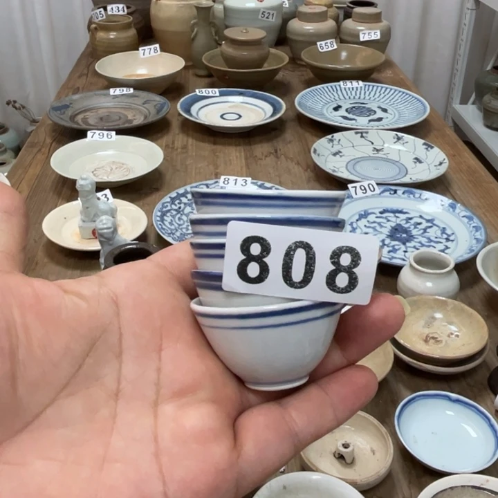 隐***i珊珊姐家的老茶器808