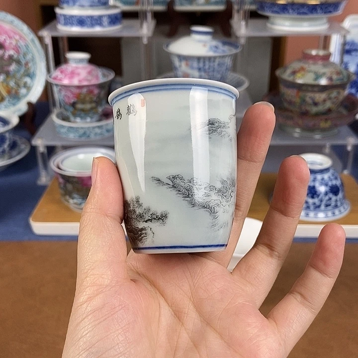 陶瓷制品加工企业在