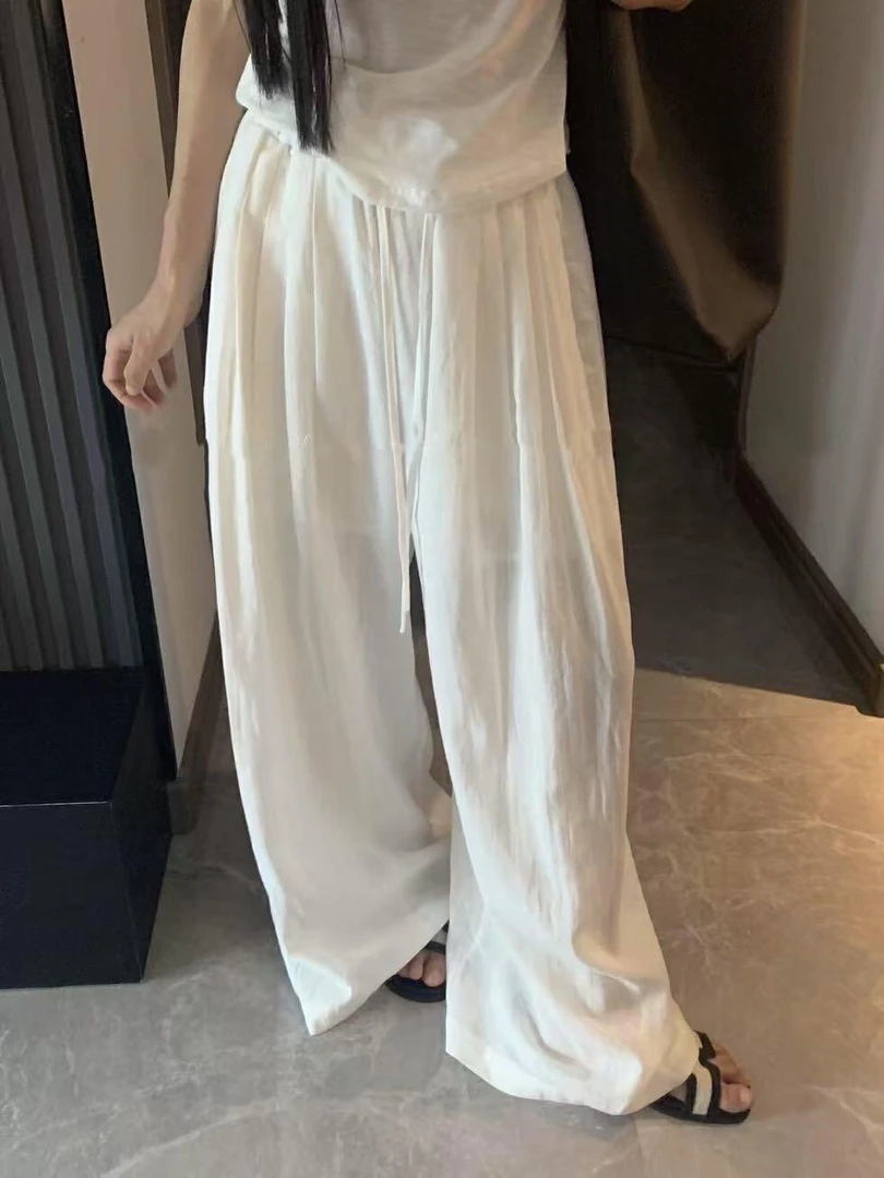 25852夏款新款休闲裤