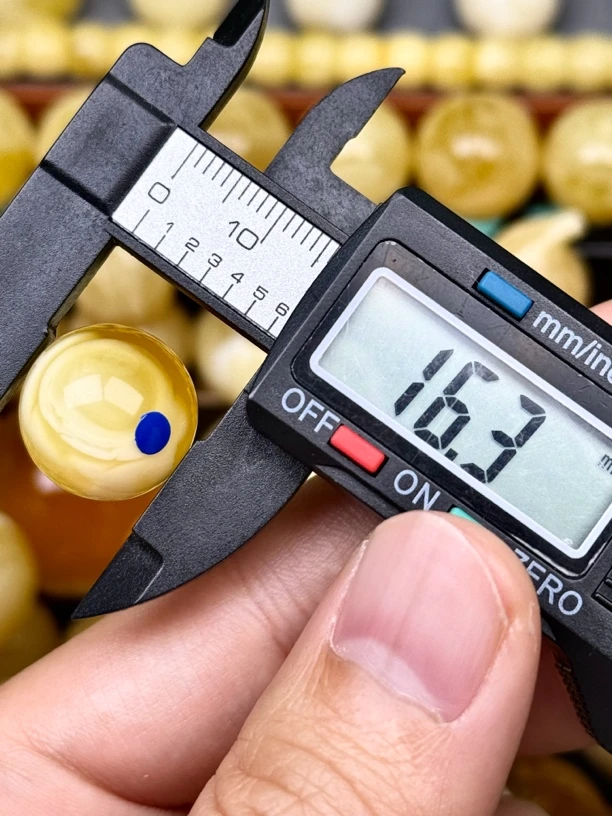 非金属布艺手链 16.3mm圆珠精品圆珠