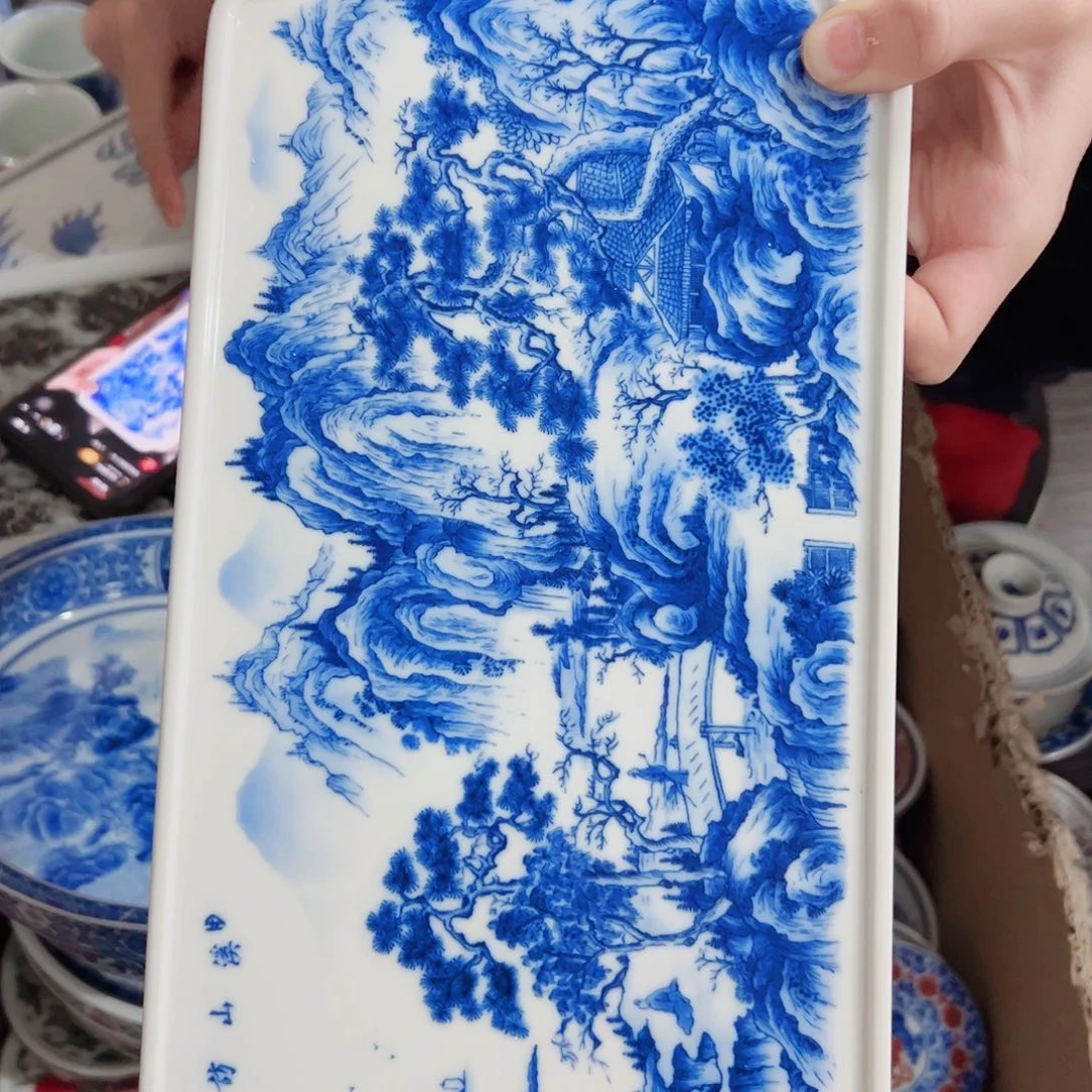 仓库活动专属链接