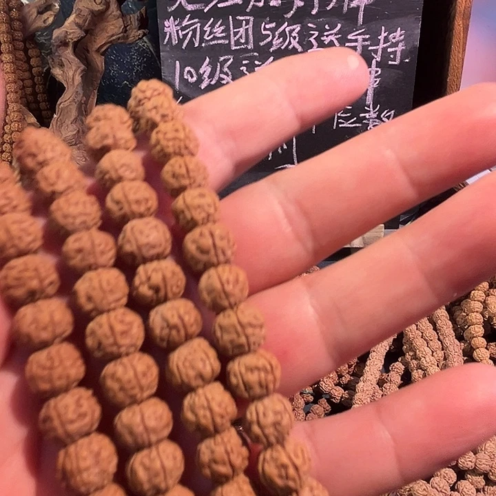 阿***！木质小金刚老树王