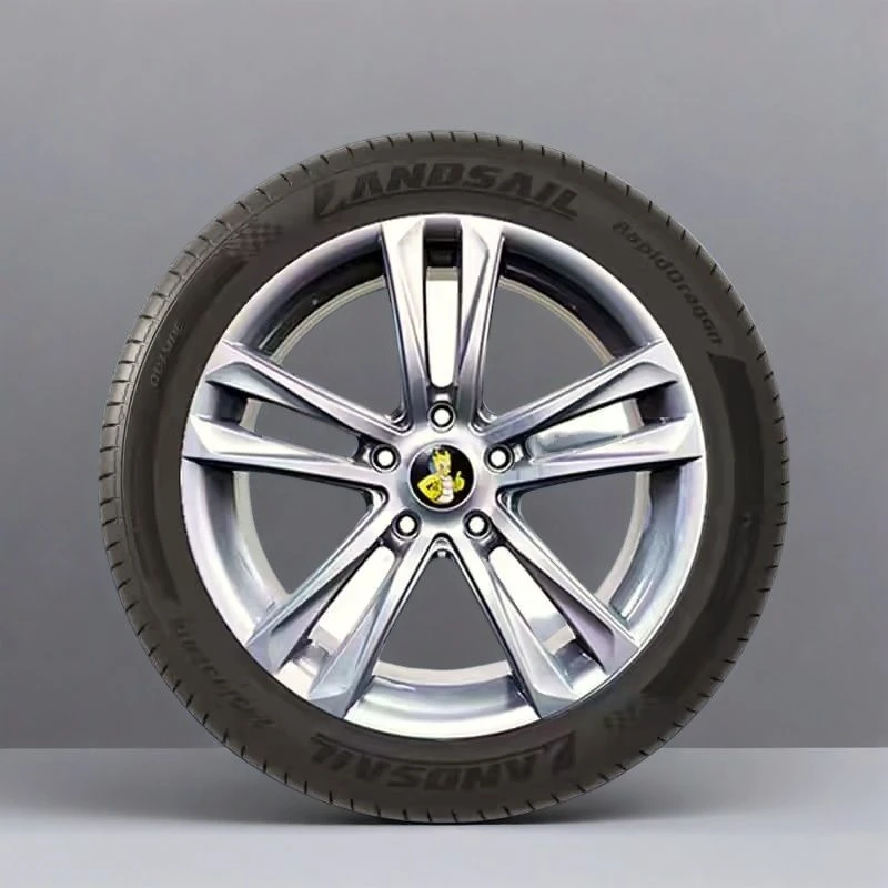 LANDSAIL/路航迅龙225/45ZR18静音舒适型轮胎