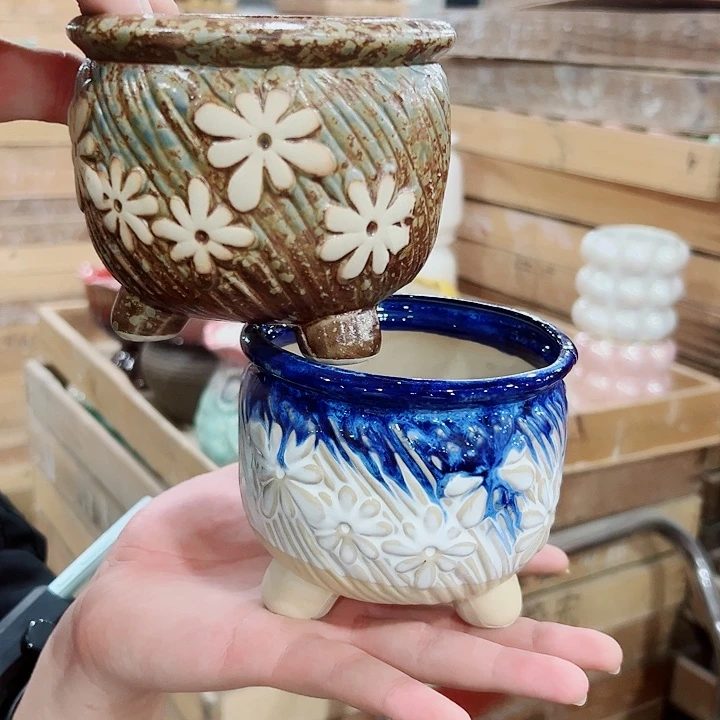 花盆有孔！订单凑满10米包由！