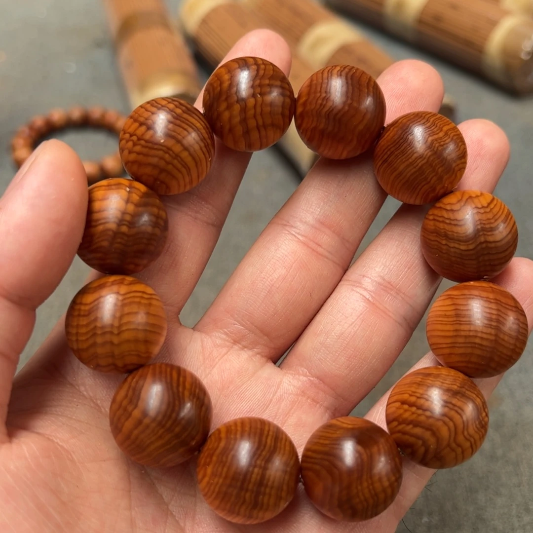 柏木（崖柏）北太行陈化崖柏