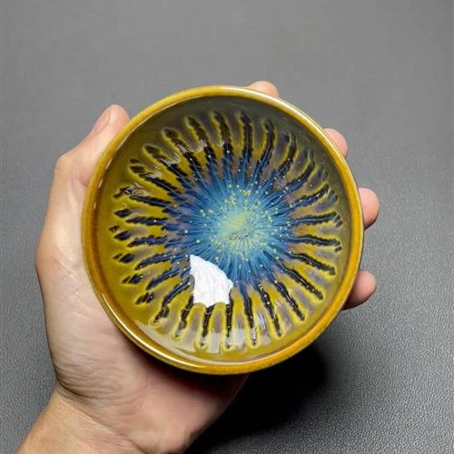 【闪购商品】茶盏-10199..........