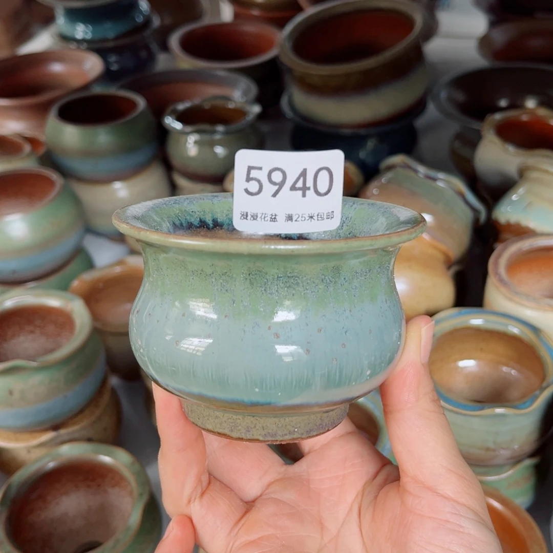 景德镇手工制作5940内口6