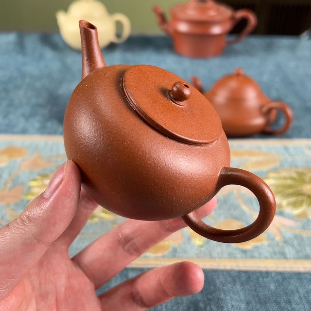 茶壶紫砂汽修厂紫砂