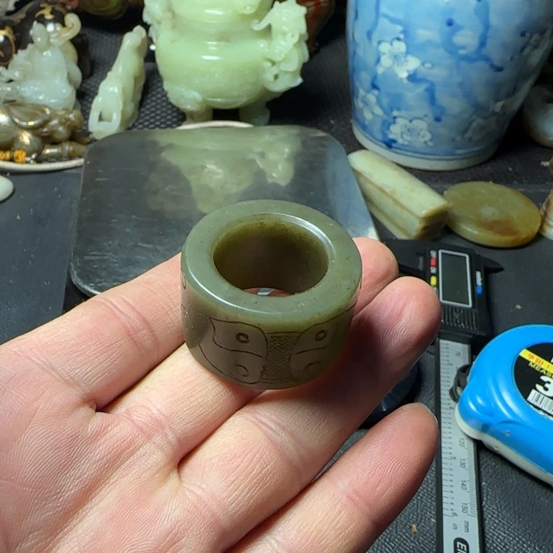 搪瓷白玉底通用链接