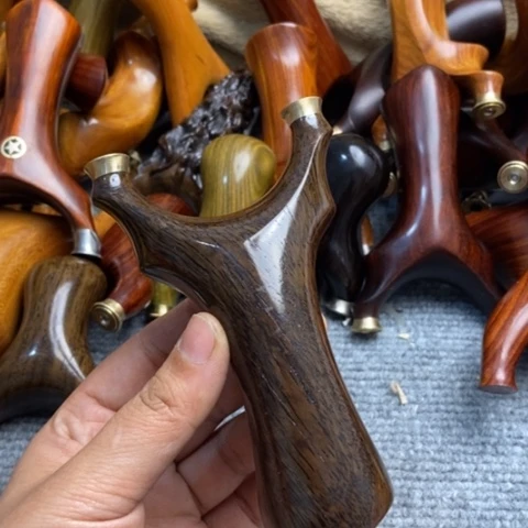 大果紫檀（缅甸花梨）瑕疵1745