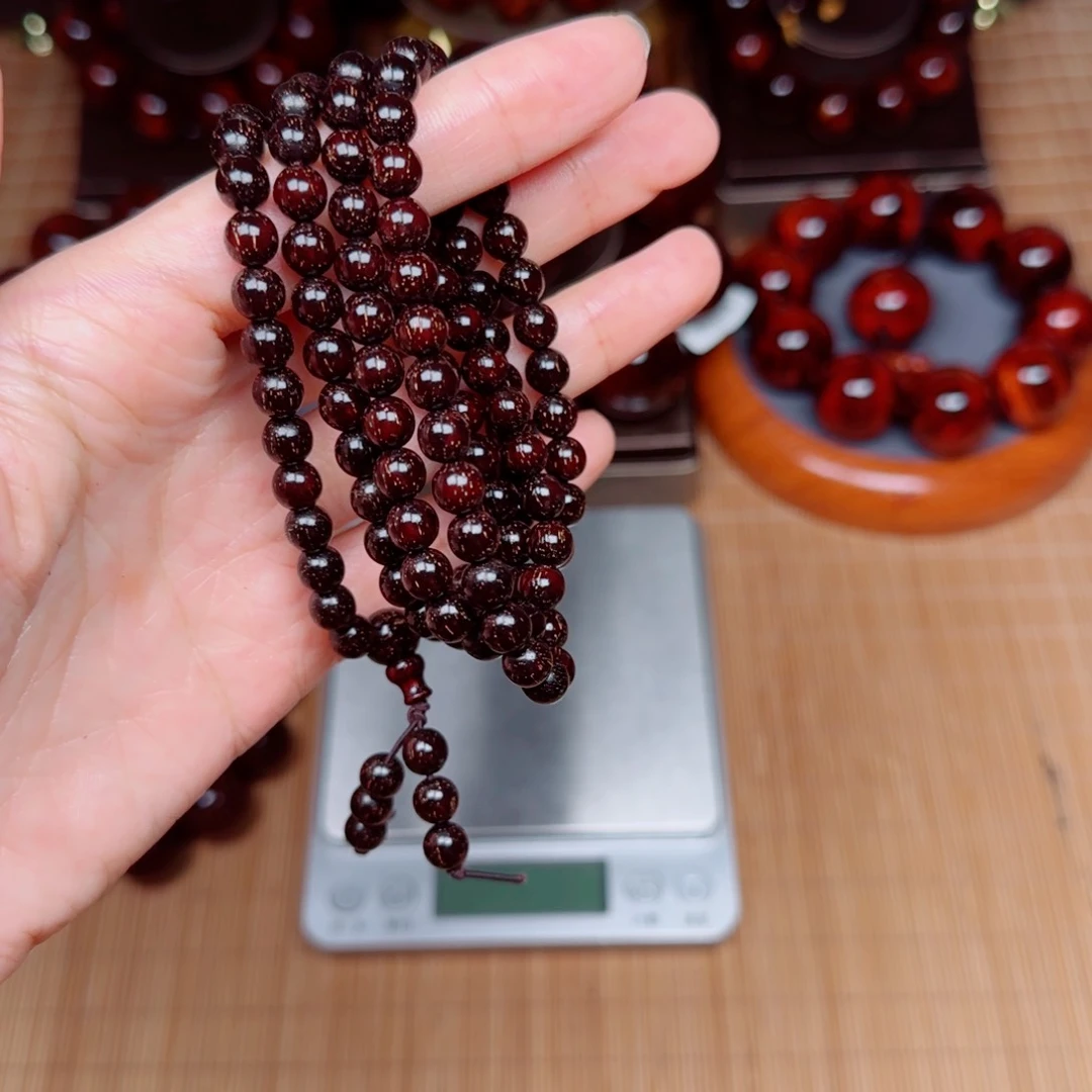 檀香紫檀（小叶紫檀）2W 平