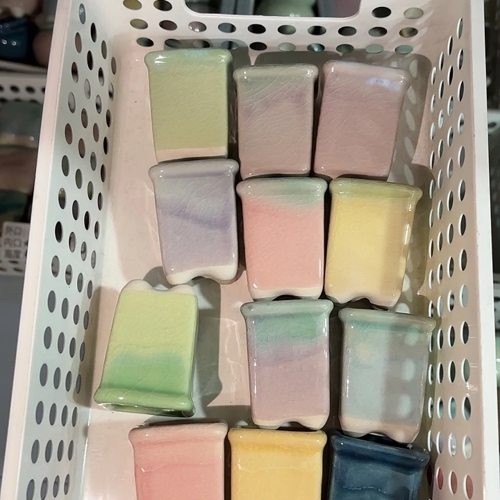 红陶非完美，介意慎拍。