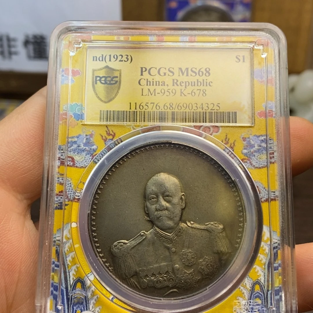 复古工艺饰品系列