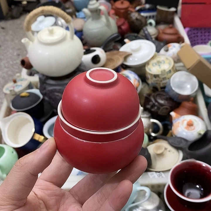 陶瓷艺术品及陶瓷制品