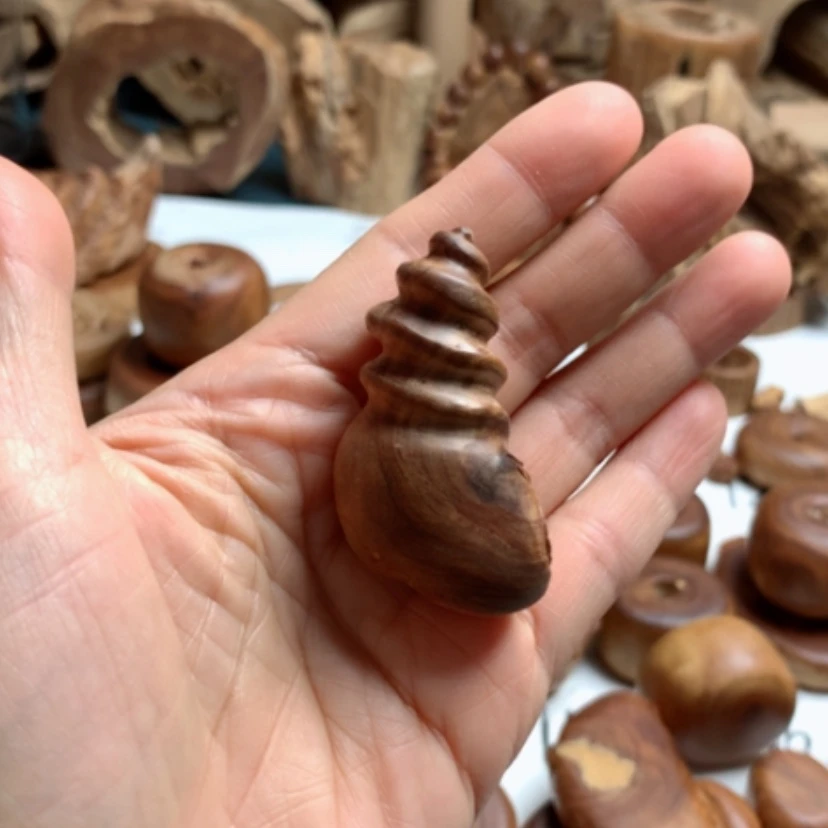 【闪购商品】檀香木原汁原味老檀香