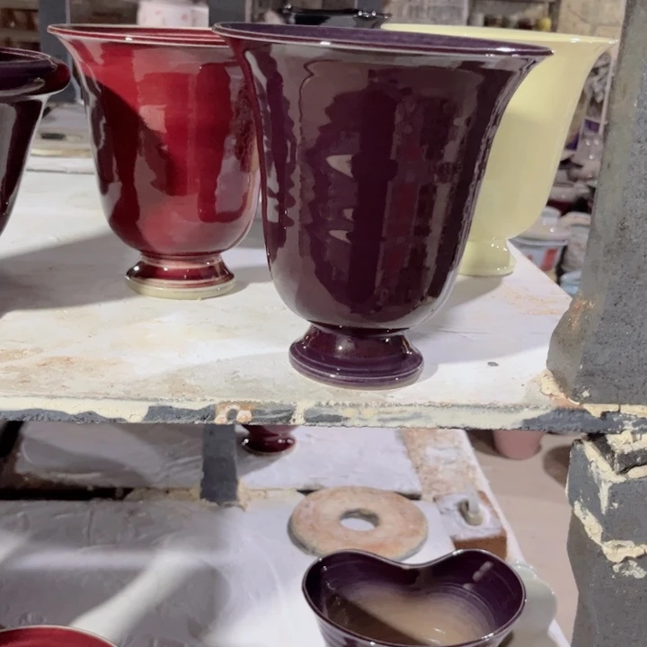 J***a瓷片口14哈18 景德镇陶瓷