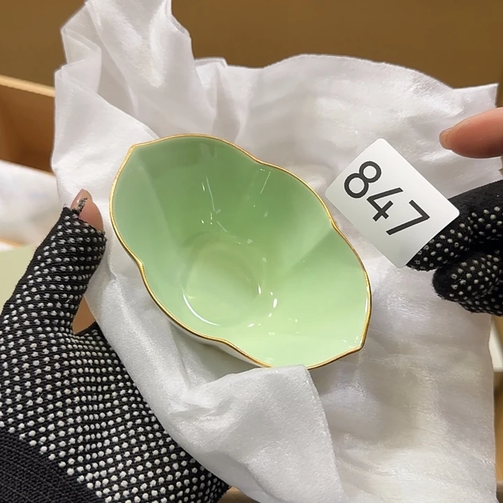中古物品默认微瑕no退no换
