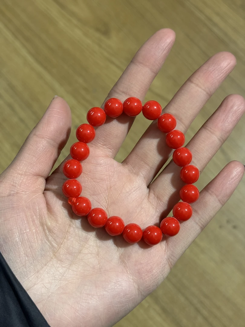 【匠心甄选】工艺珍藏手串-230手串