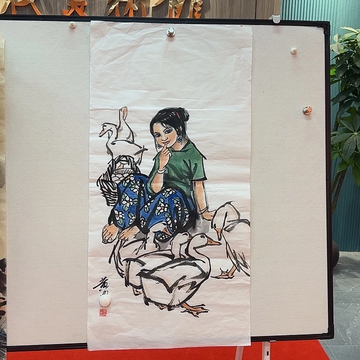 国画1111111111111。3