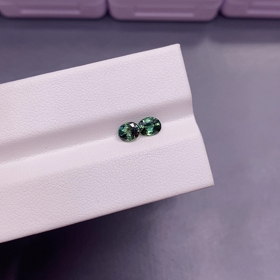 裸石蓝宝石111111