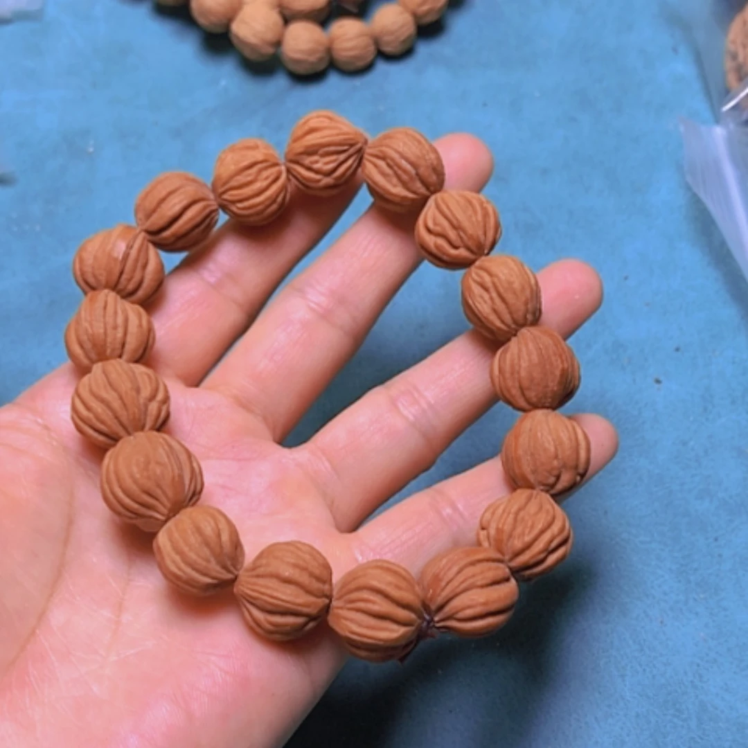 【闪购商品】核桃手串/手链佛手手串