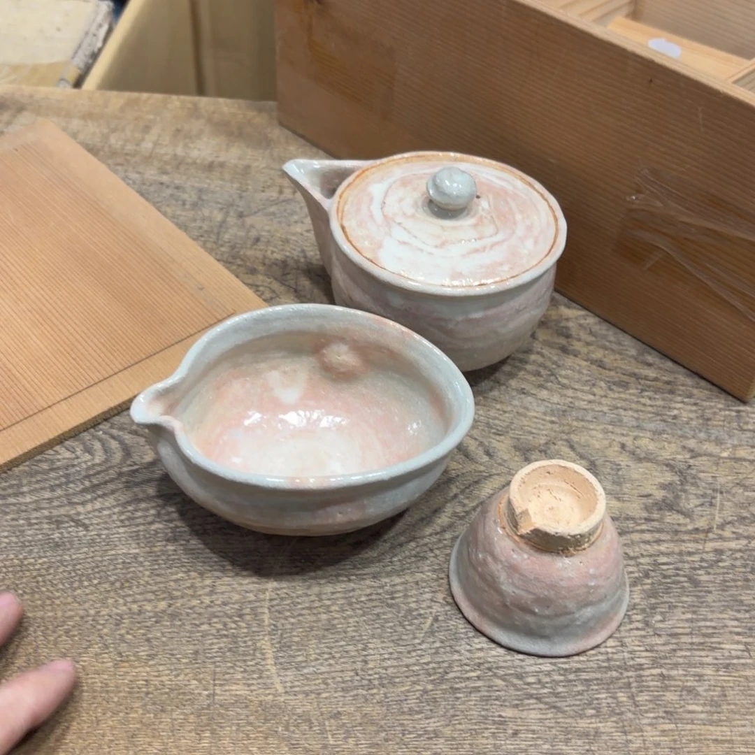 般若中古美术工艺品